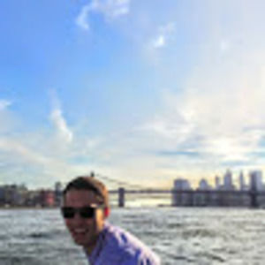 Meet your Posher, Dan